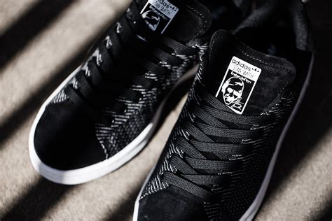 Шопинг без пошлин на farfetch. adidas Stan Smith Core Black - Sneaker Bar Detroit
