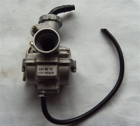 Carburetor 14 For Tao Tao 110cc Engines Shop Parts
