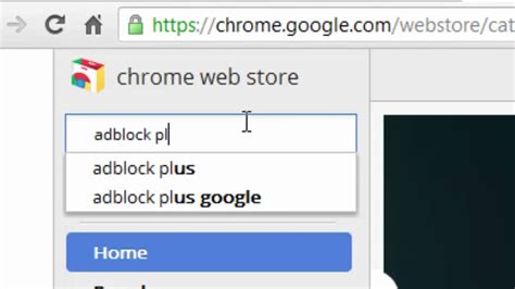 Can you imagine trying to read the news, shop, use social media between all those ads without an ad blocker? How To Enable: AdBlock Plus on Google Chrome - YouTube