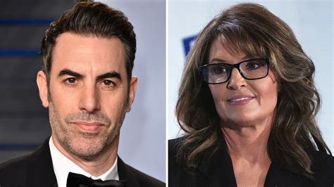 sacha baron cohen thanks sarah palin and dick cheney for who is