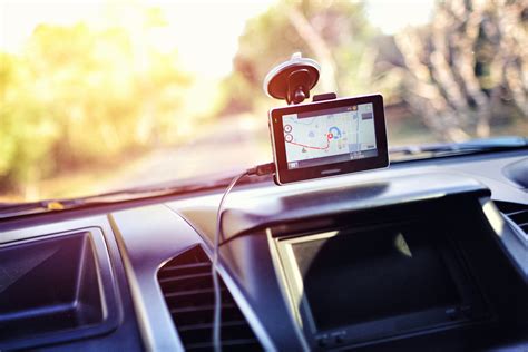The Best Gps Navigators For Cars Gamerevolution