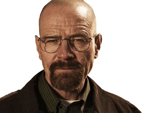 Walter White Breaking Bad Png Image Png All Png All