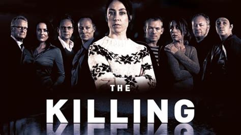 Watch The Killing Season 1 English Subtitled Prime Video