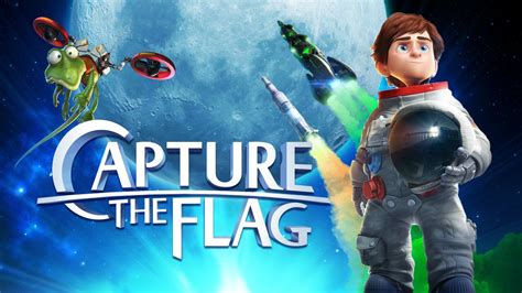 Capture The Flag Vf Disponible 0103 Youtube