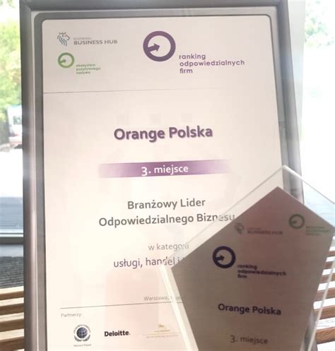 Rof2 Biuro Prasowe Orange Polska