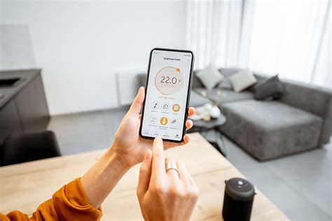 How Can Smart Heating Controls Benefit Your Home Gas Tech Heating