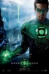 Green Lantern DVD Release Date October 14, 2011