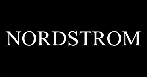 Nordstrom Official Logo