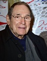 L’acteur et metteur en scène Robert Hossein est mort à l’âge de 93 ans ...