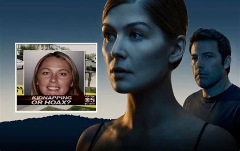 American Nightmare Review Netflix The Case Is Connected To Gone Girl