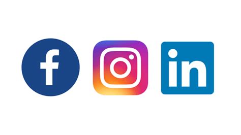 Follow Us On Facebook And Instagram Logo Logodix