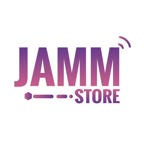 jamm store