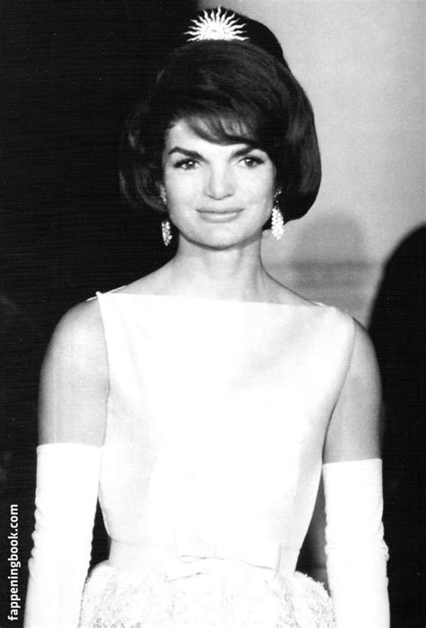 💦 Jacqueline Kennedy Onassis Nude Xxxxxx Zone