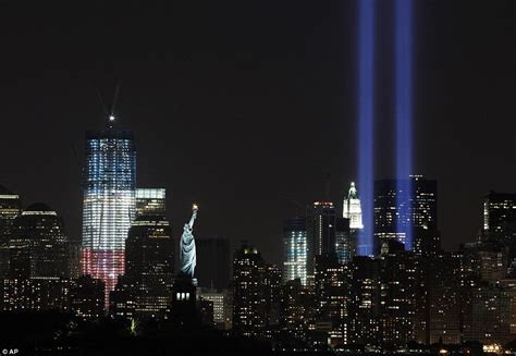 911 10th Anniversary Weekend Of Remembrance