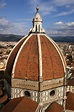 View of the Duomo's dome, Florence - Filippo Brunelleschi - Wikipedia ...