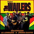 Reggaediscography: THE WAILERS BAND - DISCOGRAPHY