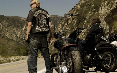 4k Sons Of Anarchy Sons Of Anarchy Wallpaper Formrisorm