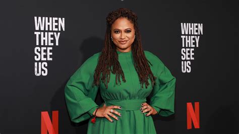 Ava Duvernay To Direct Adaptation Of Isabel Wilkersons Caste For Netflix