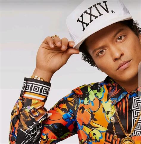 12 Songs You Didnt Know Bruno Mars Wrote For Other Artists Boombuzz