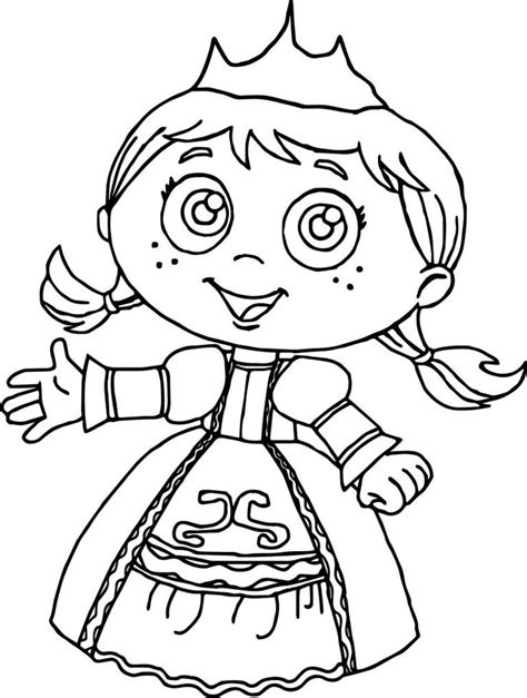 Super why coloring pages woofster see more images here : Super Why Coloring Pages | Cartoon coloring pages ...