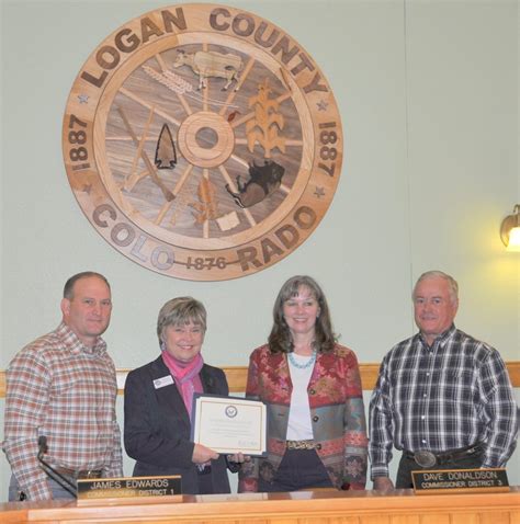 Logan County Commissioners Approve Resolution Establishing Overweight
