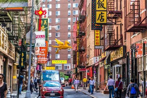 Top 10 Of The Best Places To Take Photos In New York Globalgrasshopper