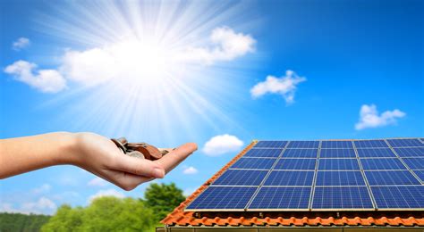 Solar Power - One Of The Best Energy Solutions For Saving Our Future