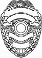 Download High Quality police badge clipart drawing Transparent PNG ...