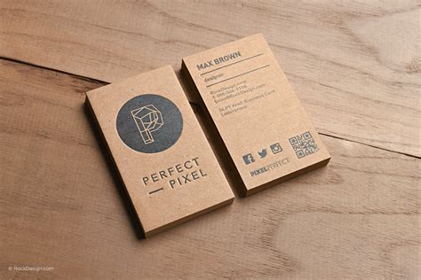 Ideas For Business Cards Business Card Design 80 Creative Examples