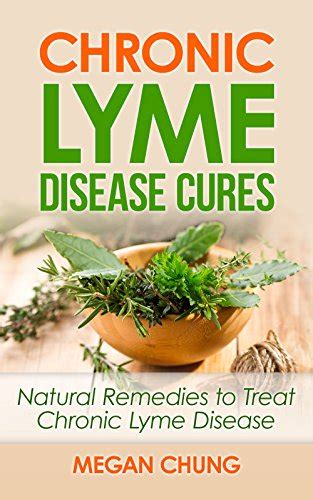 Jp Chronic Lyme Disease Cures Natural Remedies To Treat