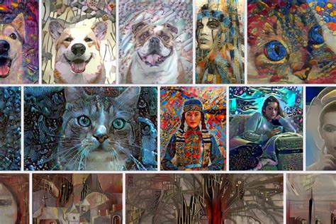Turn A Picture Into A Painting With These Great Apps Light Stalking