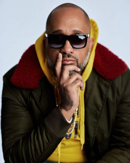 Kenya Barris In Talks With ViacomCBS To Partner In New Studio Could