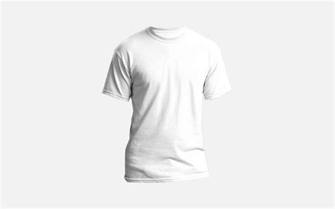 You have an amazing online store set up for your clothing line but one thing is missing: Blank T Shirt Mockup - Masa Design