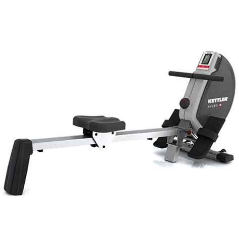 Sprava Za Veslanje Kettler Situs Rower 3