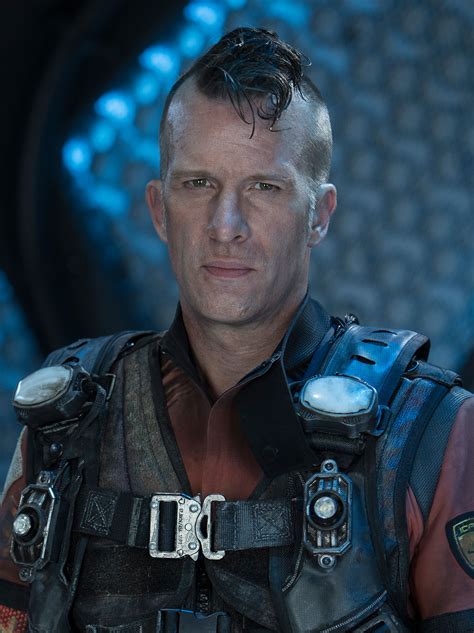 With the help of capterra, learn about jane, its features, pricing information, popular comparisons to other still not sure about jane? The Expanse News - Thomas Jane Joins a Special Expanse ...