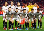 Sevilla player tests positive for COVID-19 ahead of Europa League tie ...