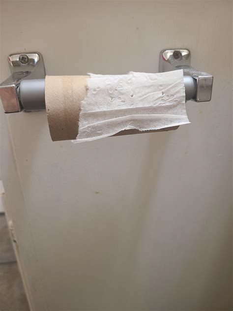When Nobody Replaces The Toilet Paper Rmildlyinfuriating