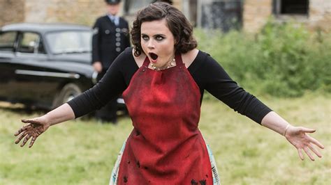 Bbc One Father Brown Series 7 The Blood Of The Anarchists