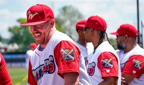 Jesse Litsch Ready For His First Year As Crosscutters Manager News