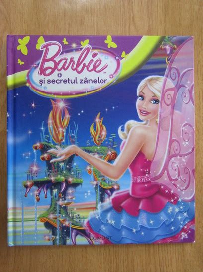 Barbie Si Secretul Zanelor Cumpără