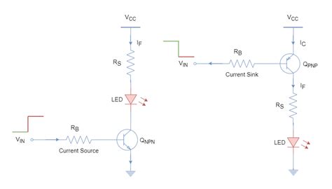 Light Emitting Diode Electronics