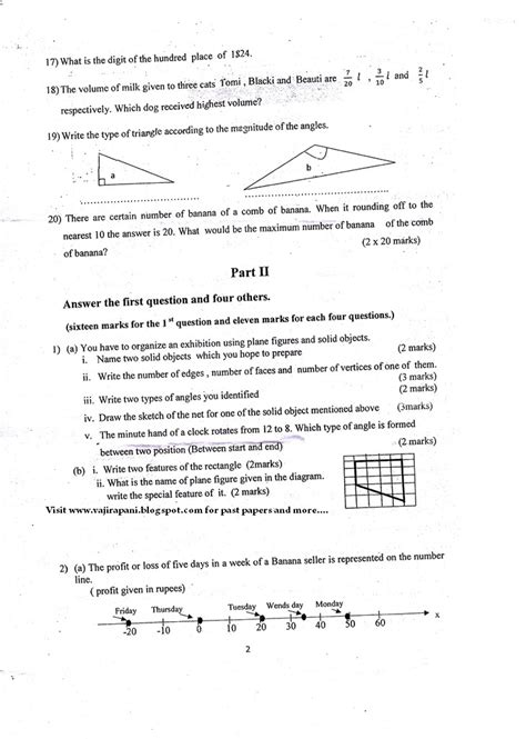 Sinhala Grade Past Papers Hot Sex Picture