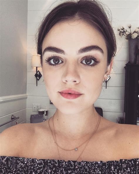 Lucy Hale The Fappening