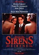 Sirens (1994) - Posters — The Movie Database (TMDb)