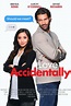 Love Accidentally Movie Poster (#2 of 2) - IMP Awards