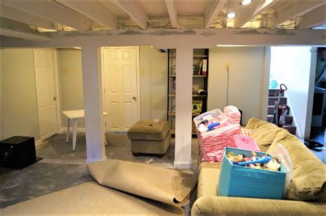 10 Basement Remodels You Have To See