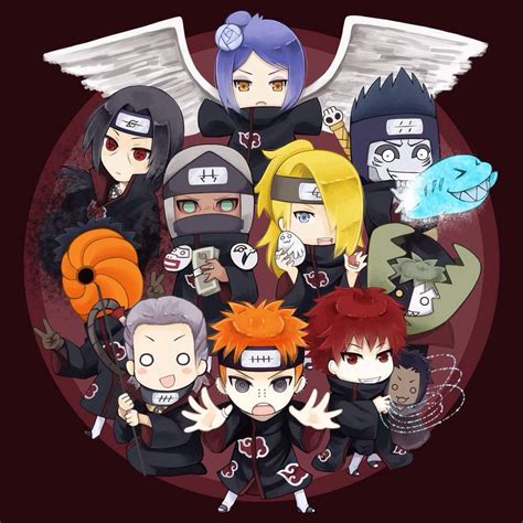 Akatsuki Anime Amino