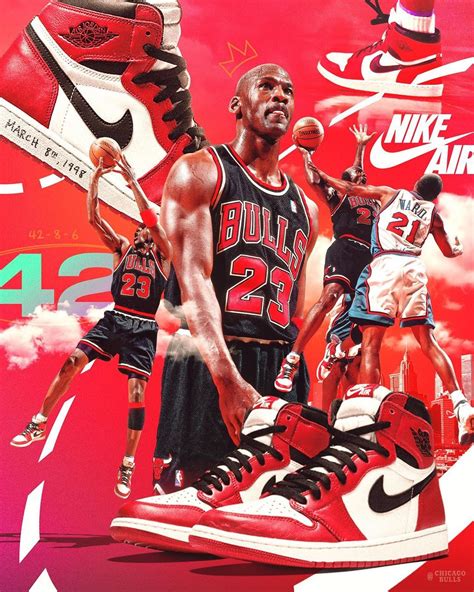 Chicago Bulls Wallpaper Michael Jordan