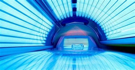 Health Clubs Using Tanning Beds To Attract Members Despite Cancer Risks