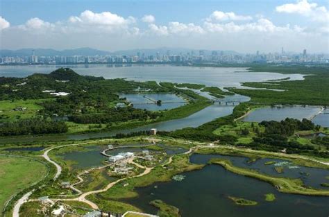 Hong Kong Wetland Park China Hours Address Tickets And Tours Nature
